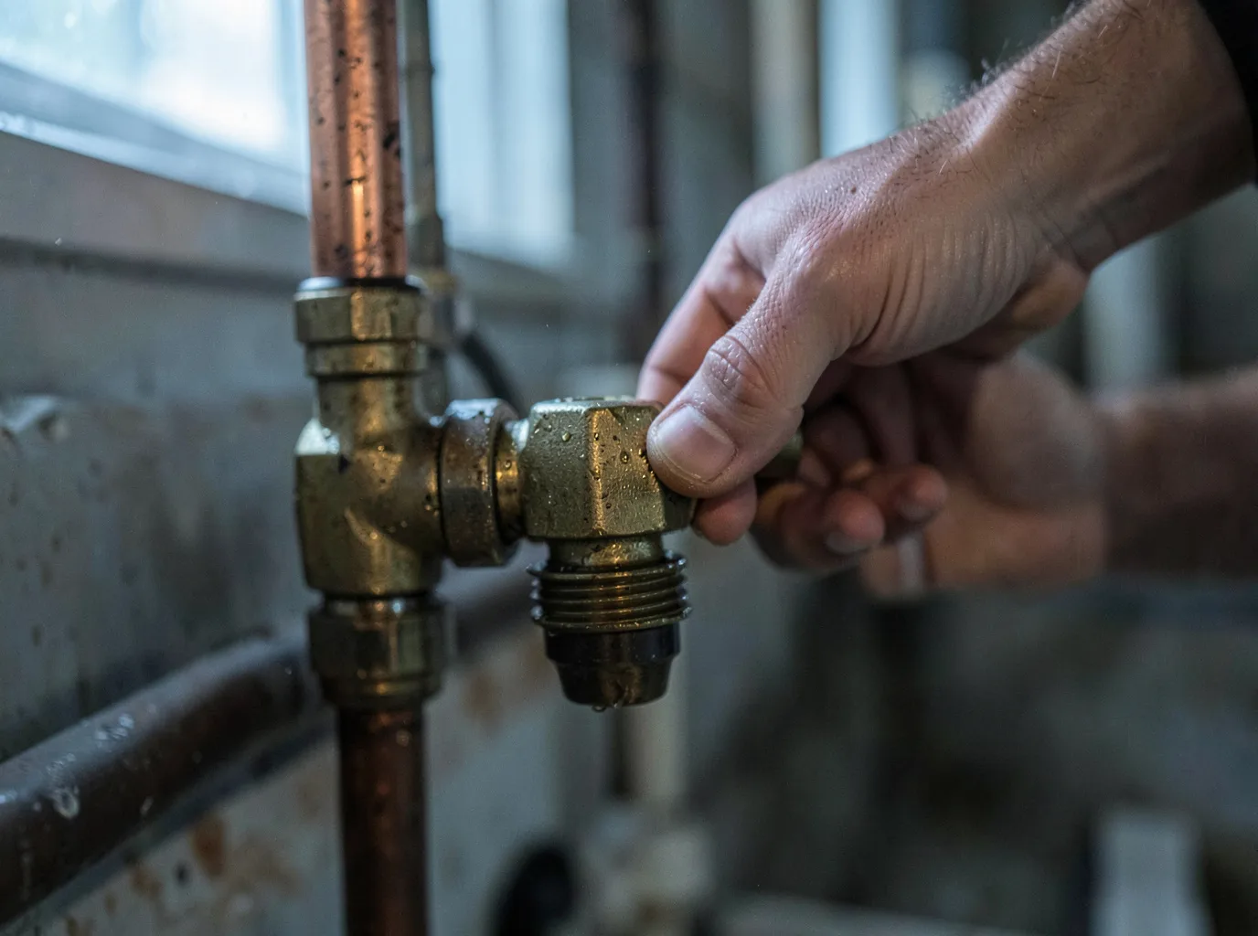 Emergency Plumber Hermann, MO FAQs